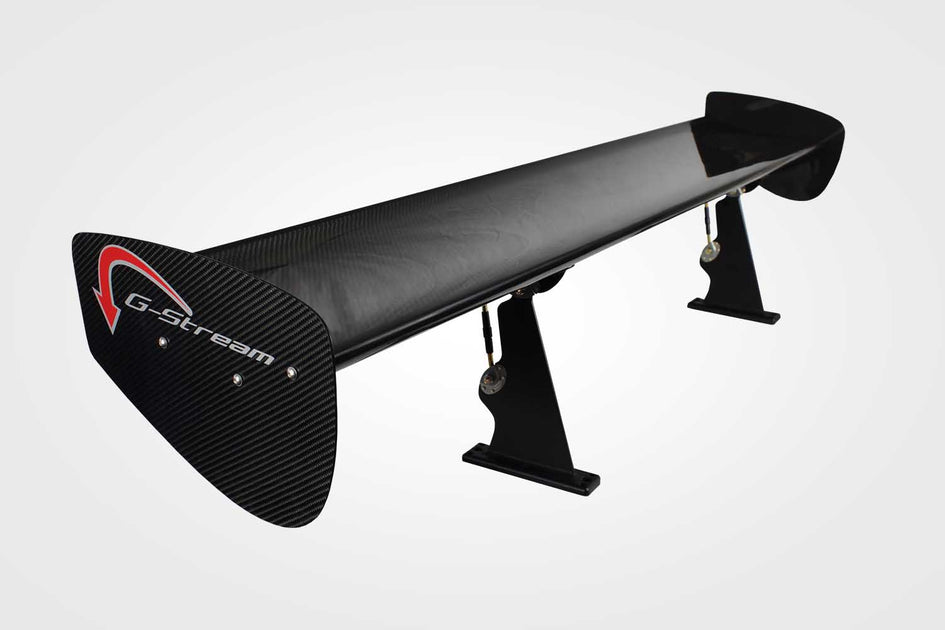 Comp600 – G-Stream Aero