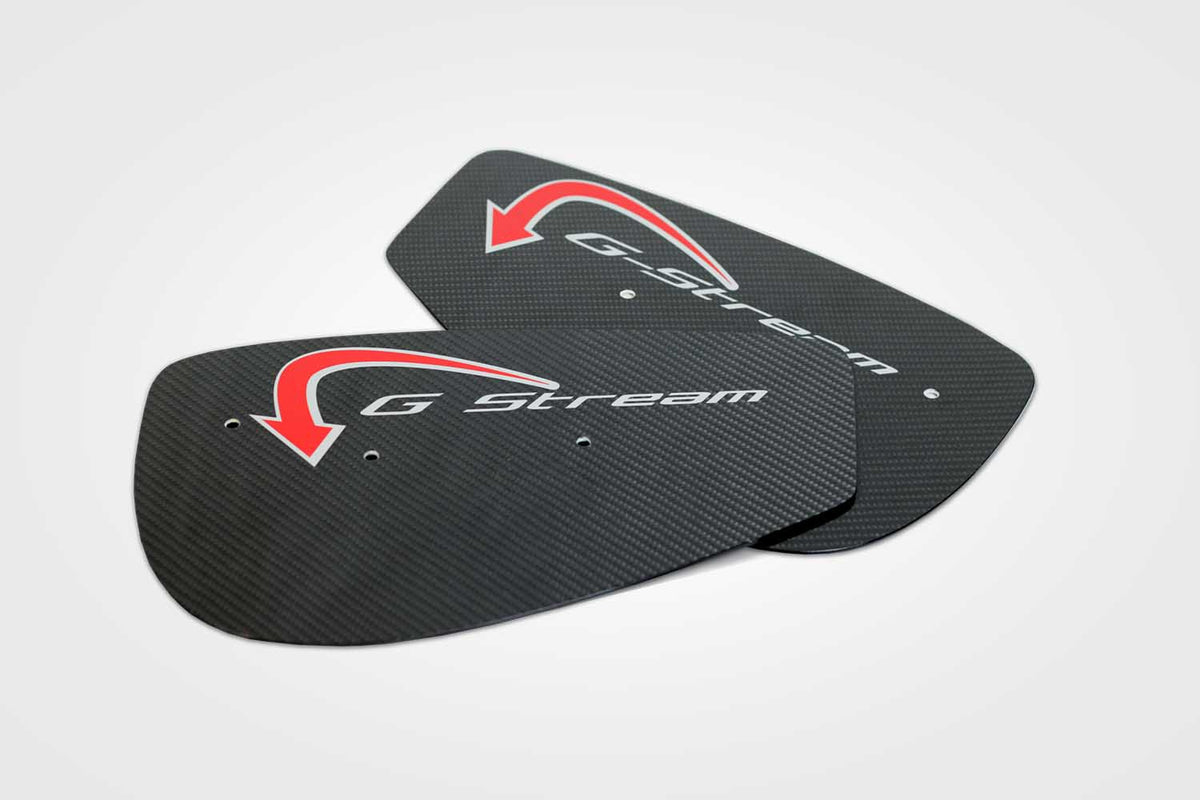 COMP800 WING | TOYOTA SUPRA – G-Stream Aero